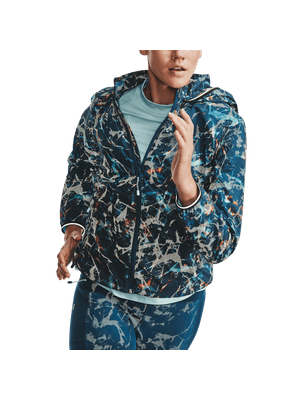 Chaqueta UA Storm OutRun The Cold para Mujer