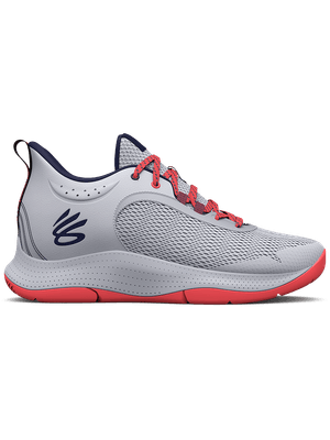 Tenis de Basketball Curry 3Z6 Unisex