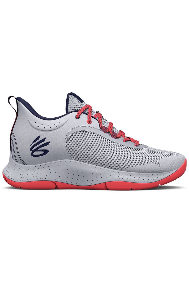 Guia de tallas cheap zapatos under armour colombia