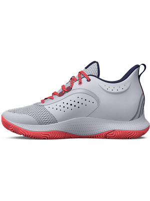 Tenis de Basketball Curry 3Z6 Unisex