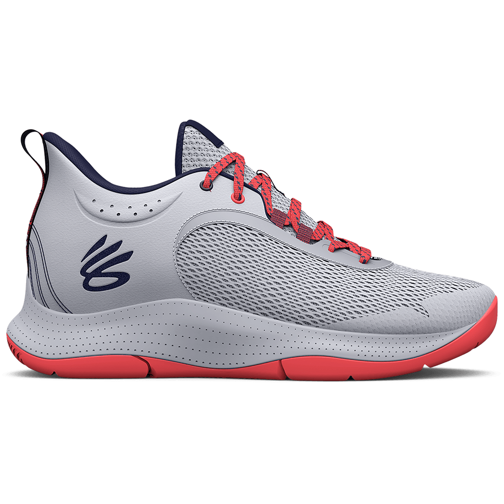 Zapatillas de baloncesto para hombre | Under Armour - Under Armour