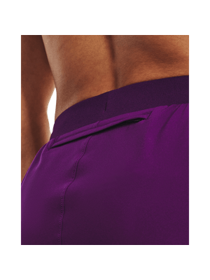 Short UA Fly-By Elite Day Of The Dead para Mujer
