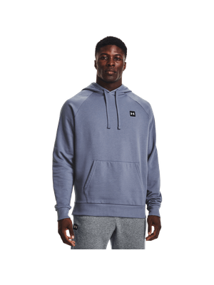 Buzo UA Rival Fleece para Hombre