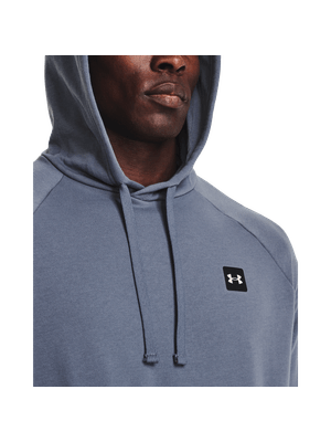 Buzo UA Rival Fleece para Hombre