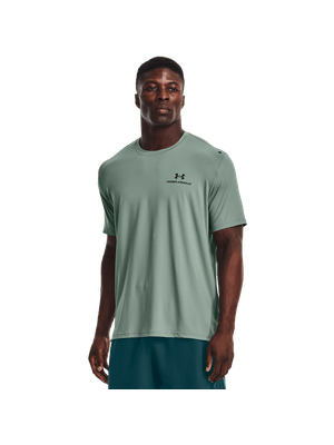 Camiseta UA RUSH™ Energy para Hombre
