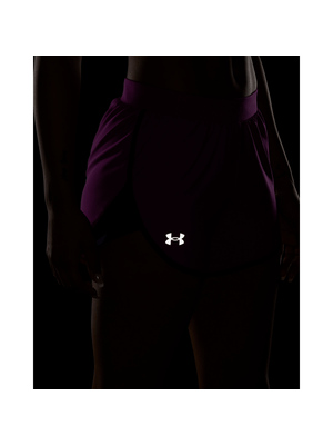 Short UA Fly By Elite 3'' para Mujer