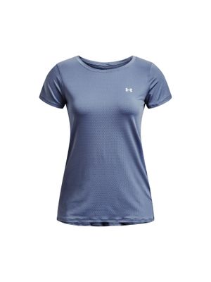 Camiseta UA HeatGear® Armour para Mujer