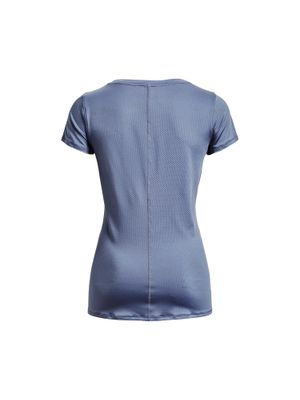 Camiseta UA HeatGear® Armour para Mujer