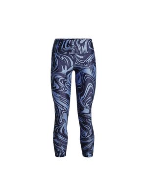 Leggings UA HeatGear® Armour Printed para Mujer