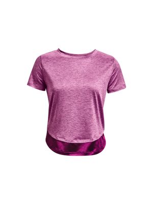 Camiseta UA Tech™ Vent para Mujer