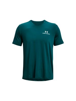 Camiseta UA RUSH™ Energy para Hombre