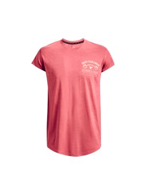 Camiseta Project Rock Show Your Gym para Hombre