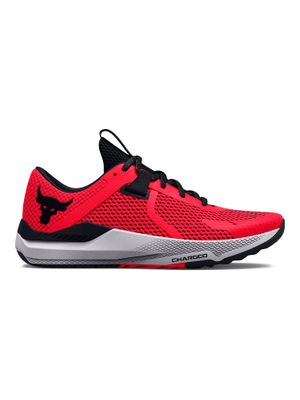 Tenis de Entrenamiento UA Project Rock BSR Unisex