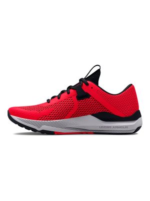 Tenis de Entrenamiento UA Project Rock BSR Unisex
