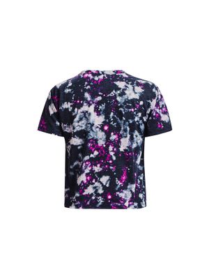 Camiseta UA Breeze Trail para Mujer