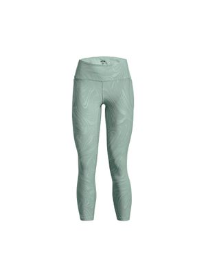 Leggings UA Meridian Jacquard para Mujer
