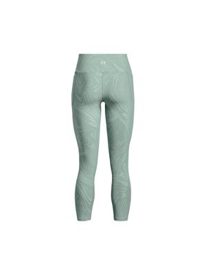 Leggings UA Meridian Jacquard para Mujer