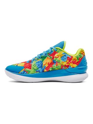 Tenis de Basketball Curry One Low FloTro Unisex