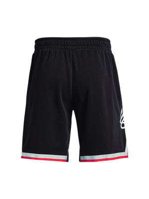 Short UA Curry Fleece 9'' para Hombre