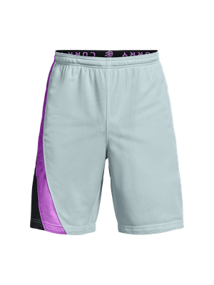 Short UA Curry Splash 9'' para Hombre
