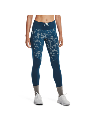 Leggings UA Outrun The Cold para Mujer