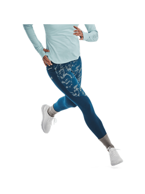 Leggings UA Outrun The Cold para Mujer