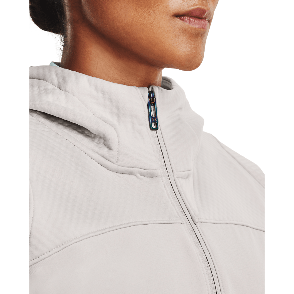 Chaqueta UA Storm Swacket para mujer