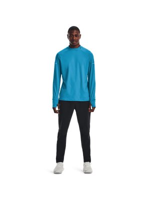 Camiseta Manga Larga UA Outrun The Cold para Hombre
