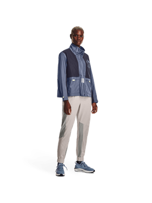 Chaqueta UA Run Storm Trail para Mujer