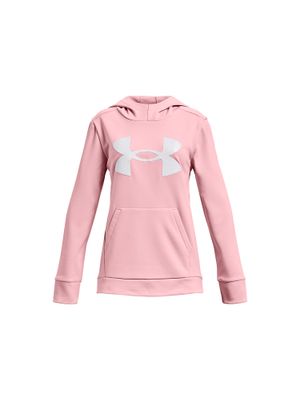 Buzo UA Armour Fleece® Glitter para Niñas