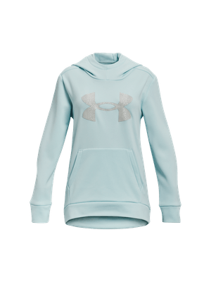 Buzo UA Armour Fleece® Glitter para Niñas