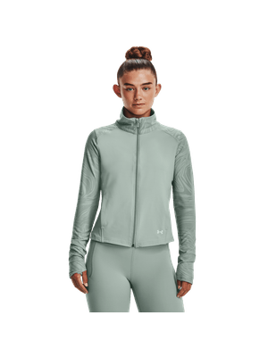 Chaqueta UA Meridian Novelty para Mujer