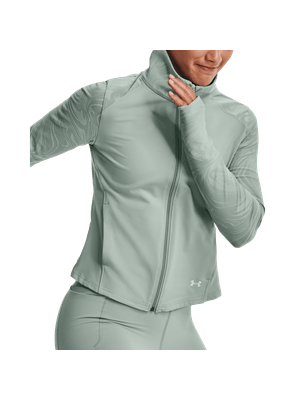 Chaqueta UA Meridian Novelty para Mujer
