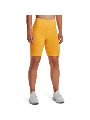 Short UA Meridian Bike para Mujer