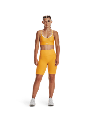 Short UA Meridian Bike para Mujer