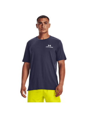 Camiseta UA RUSH™ Energy para Hombre