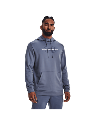 Buzo UA Armour Fleece® Lockup para Hombre
