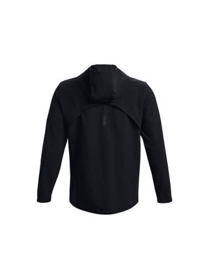 Chaqueta de Running UA OutRun The Storm para Hombre