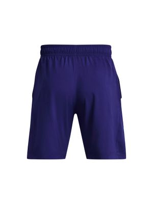Short UA Woven Graphic para Hombre
