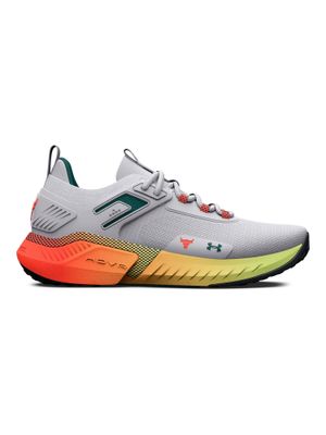Tenis de Entrenamiento UA Project Rock 5 para Mujer