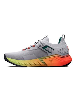 Tenis de Entrenamiento UA Project Rock 5 para Mujer