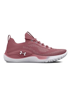 Tenis de Entrenamiento UA Flow Dynamic para Mujer