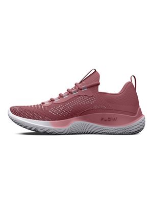 Tenis de Entrenamiento UA Flow Dynamic para Mujer