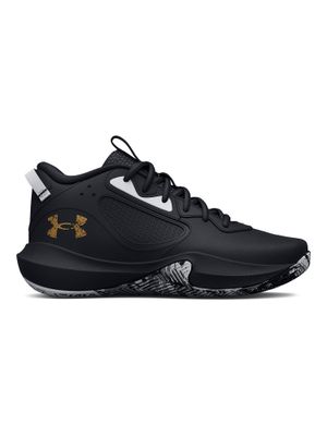 Tenis Para Basketball Ua Lockdown 6 Unisex