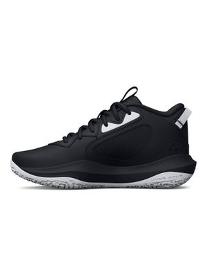 Tenis Para Basketball Ua Lockdown 6 Unisex