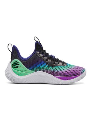 Tenis de Basketball UA CURRY 10 NL Unisex