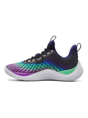 Tenis de Basketball UA CURRY 10 NL Unisex