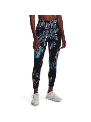Leggings UA Meridian Print Ankle para Mujer