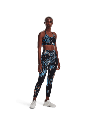 Leggings UA Meridian Print Ankle para Mujer