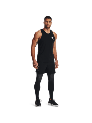 Esqueleto UA Project Rock TurfGear ArmourPrint para Hombre